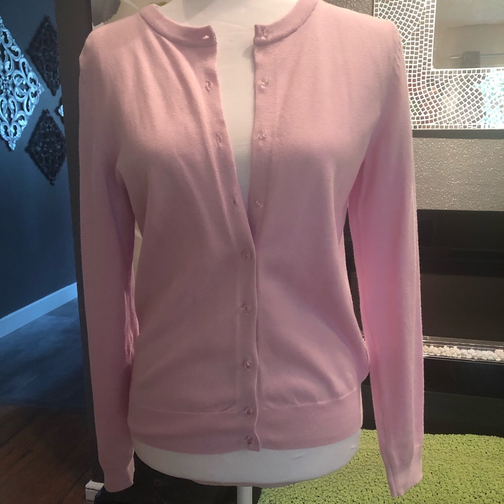 Lord  and Taylor Cardigan
